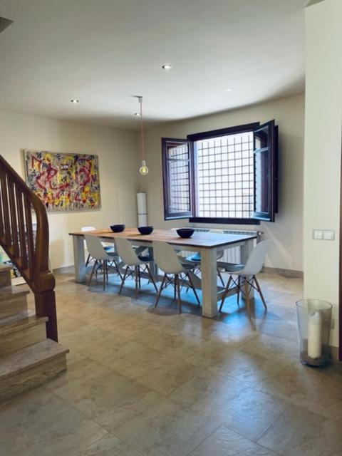 Cantina A Charming & Artistic House With Pool Castell-Platja d'Aro Экстерьер фото
