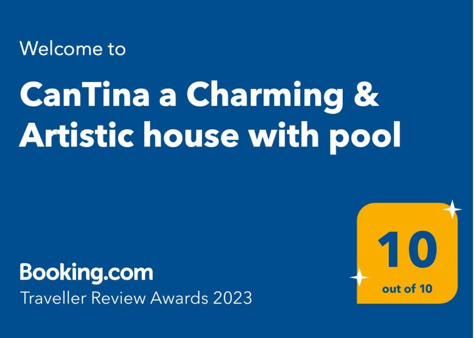 Cantina A Charming & Artistic House With Pool Castell-Platja d'Aro Экстерьер фото